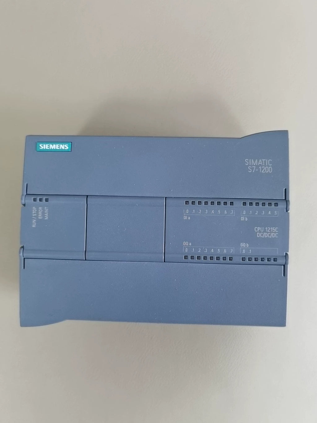 1PC New for Siemenz 6ES7215-1AG40-0XB0