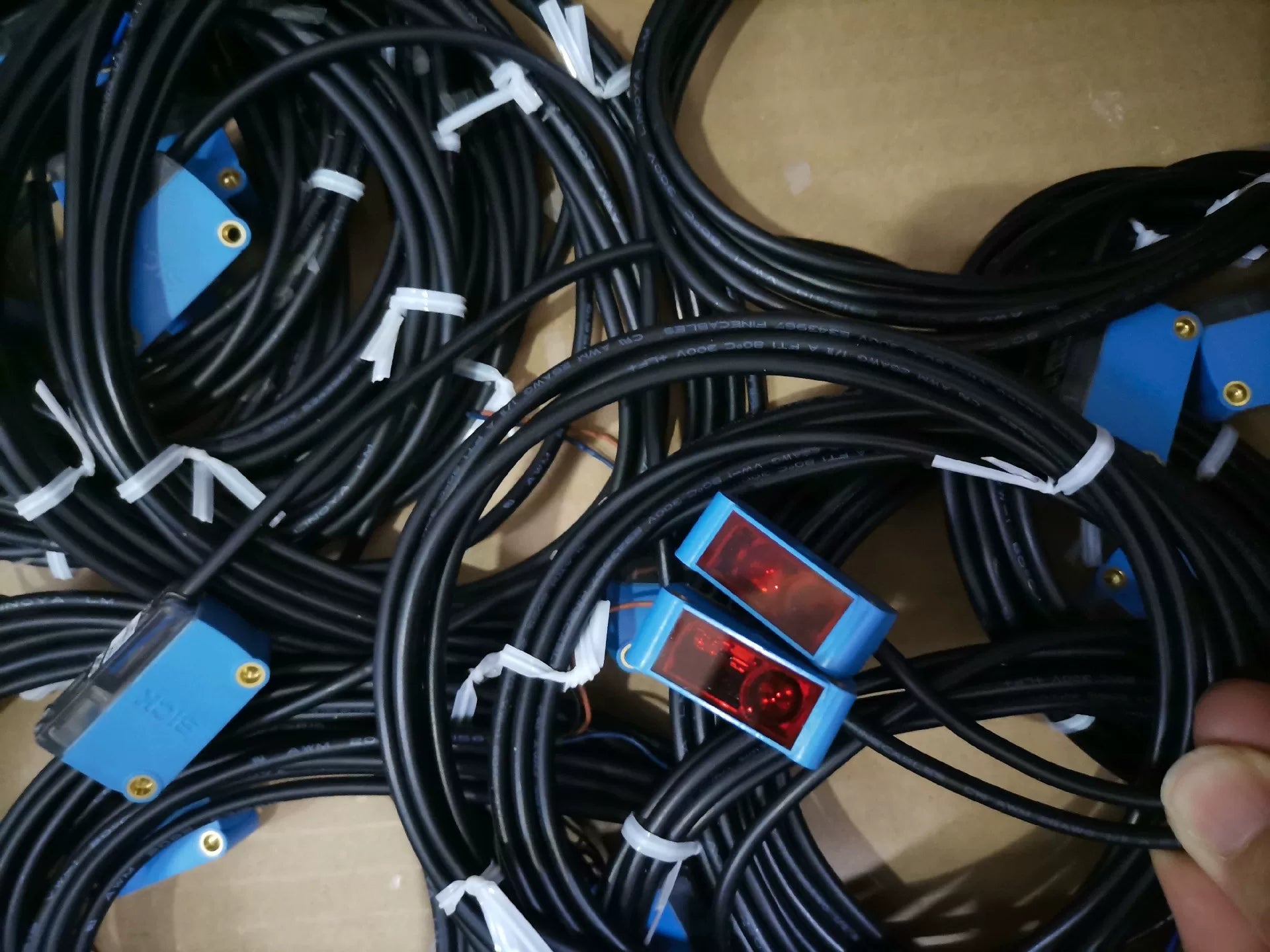 1pc New   SICK GSE6-P1111