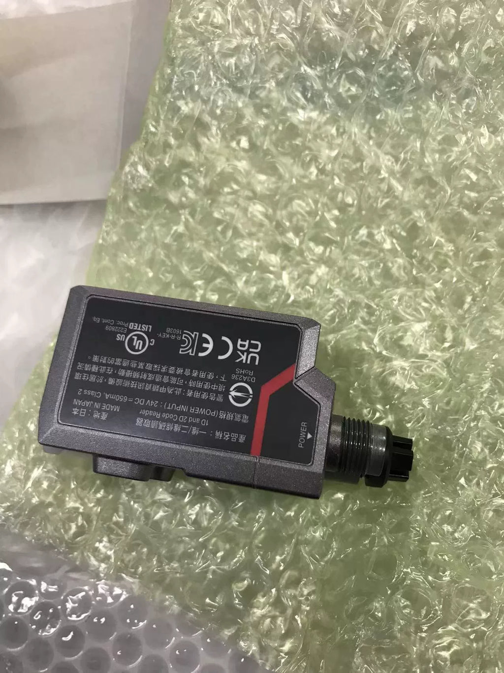 1pc New   KEYENCE SR-X100