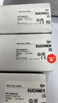 1pc new in box freeshipping EUCHNER NP1-638AS-M