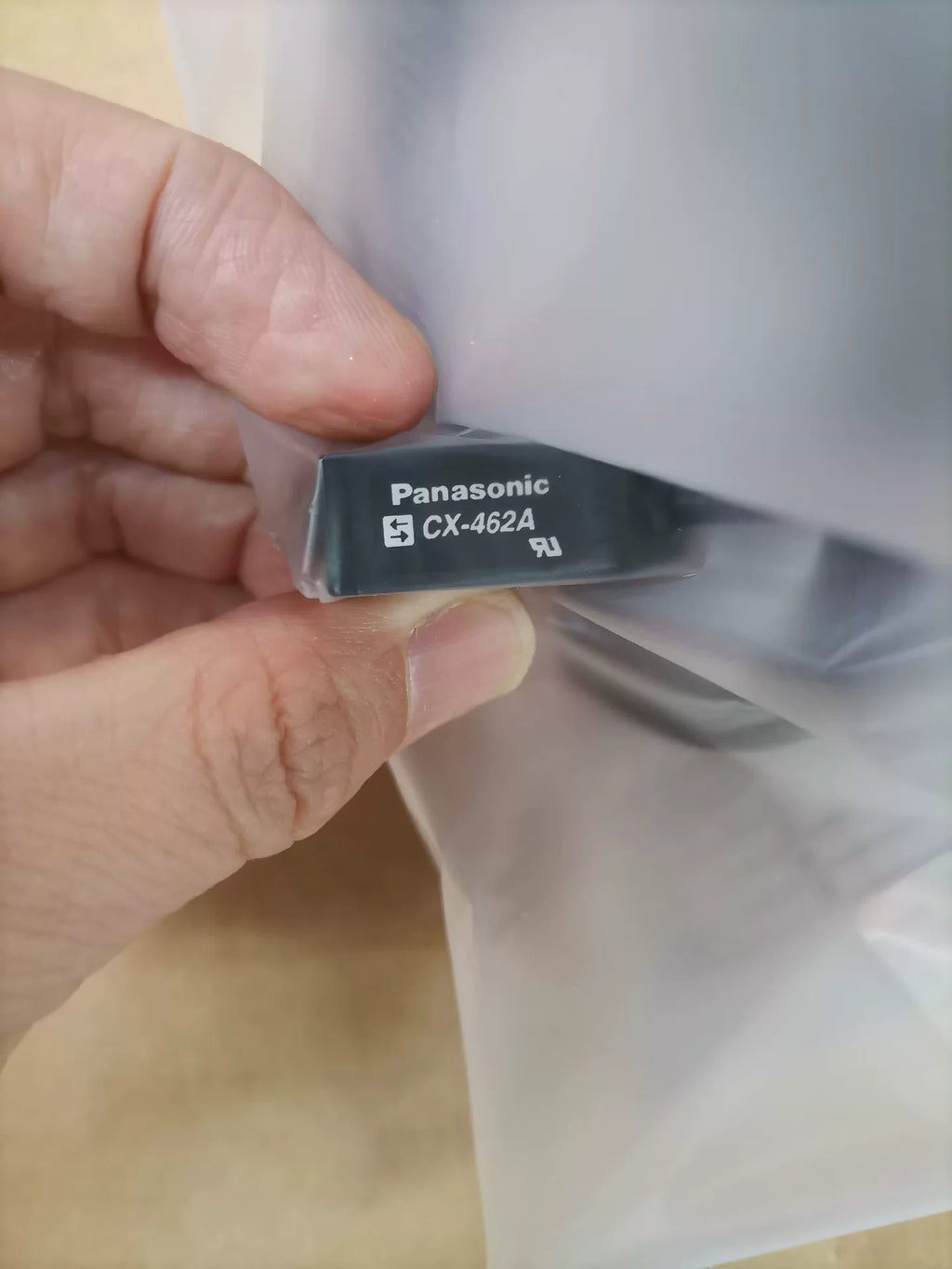 1pc New   Panasonic CX-462A-C05
