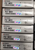1pc New   KEYENCE PZ-M31