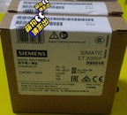 1pc New   SIEMENS 6ES7131-6BF01-OBAO