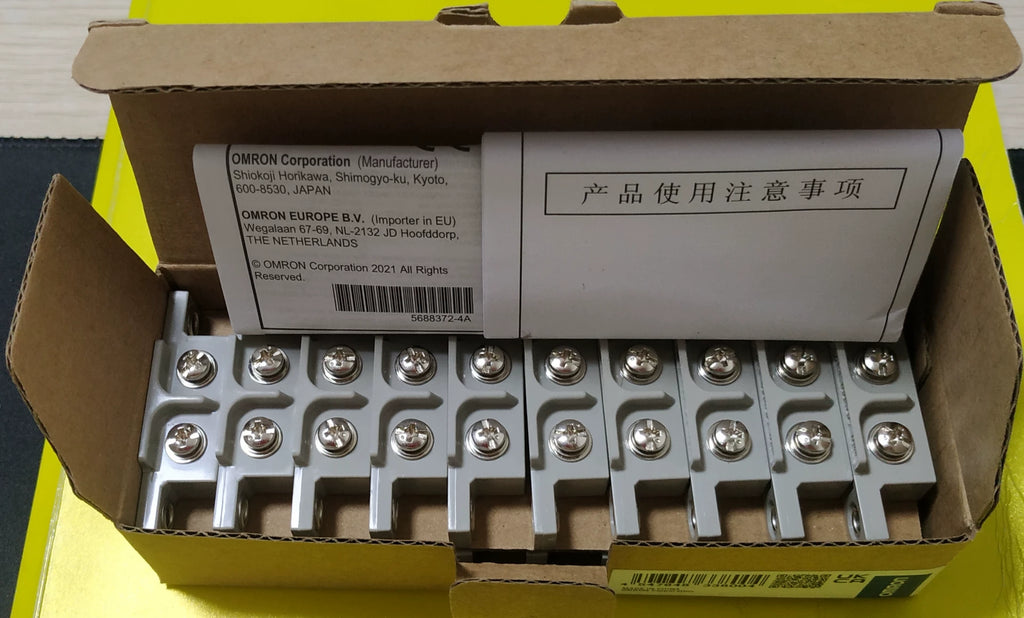 1pc New   Omron S8VK-G03024