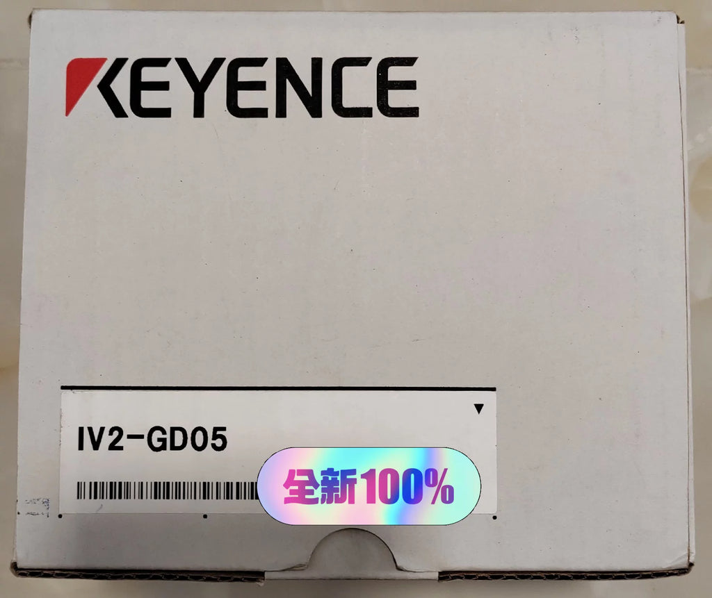 1pc New   KEYENCE IV2-GD05
