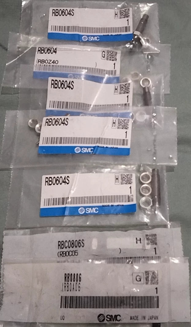 1pc new  SMC  RB0604S
