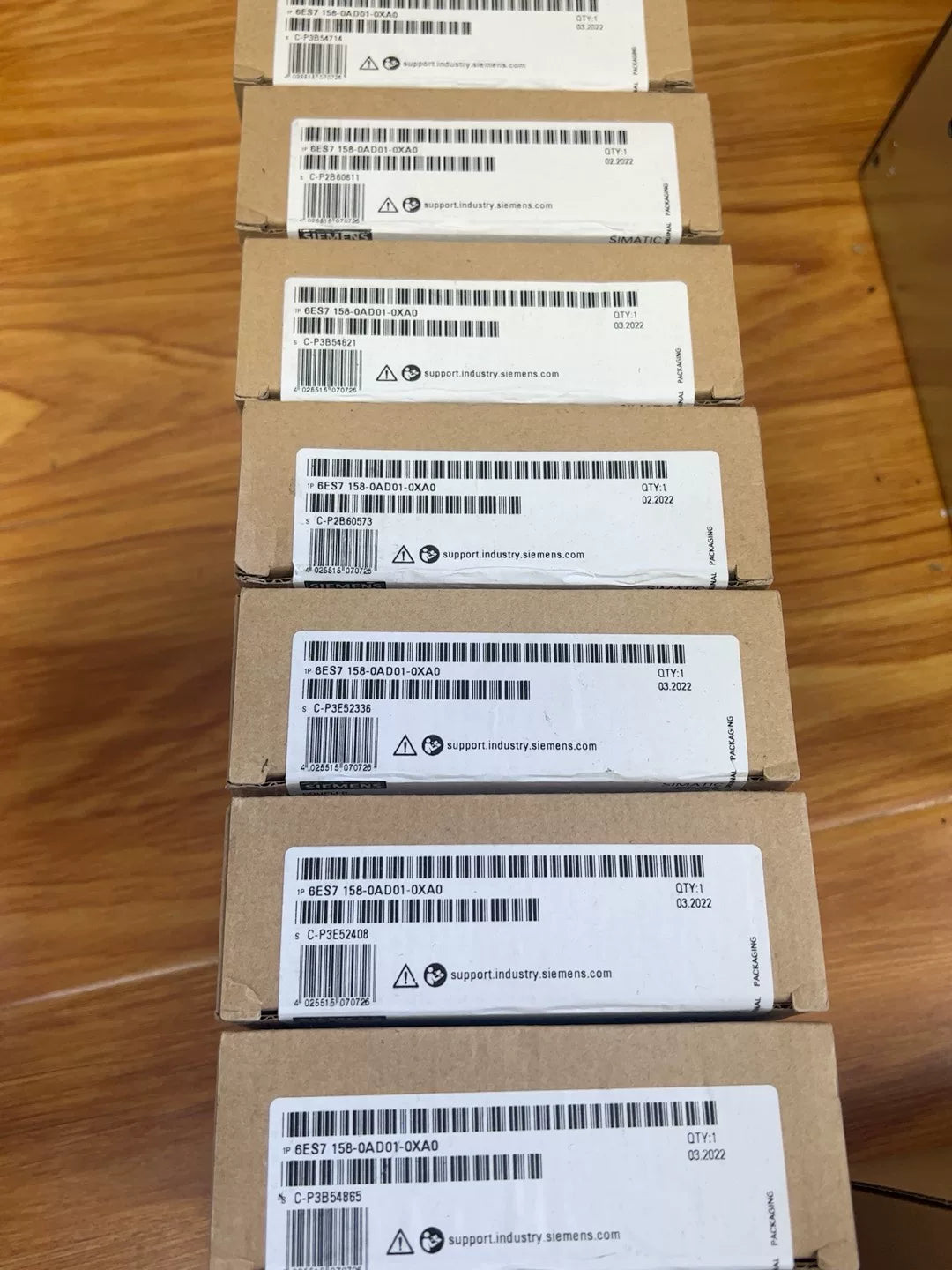 1PC New for Siemenz 6ES7158-0AD01-0XA0