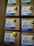 1pc New   Omron E5CC-QX2ASM-800