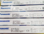 1pc New   Panasonic FD-S21
