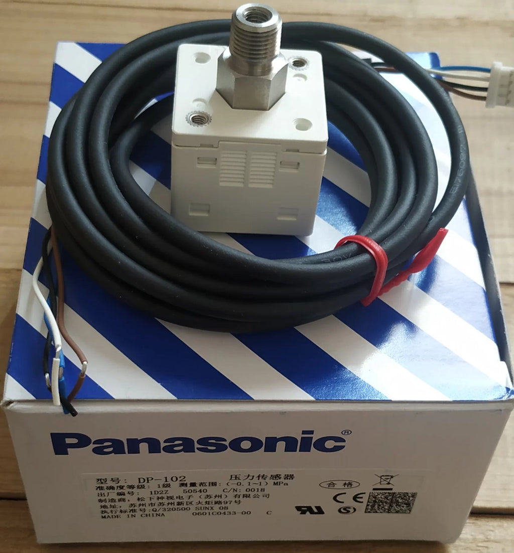 1pc New   Panasonic DP-102