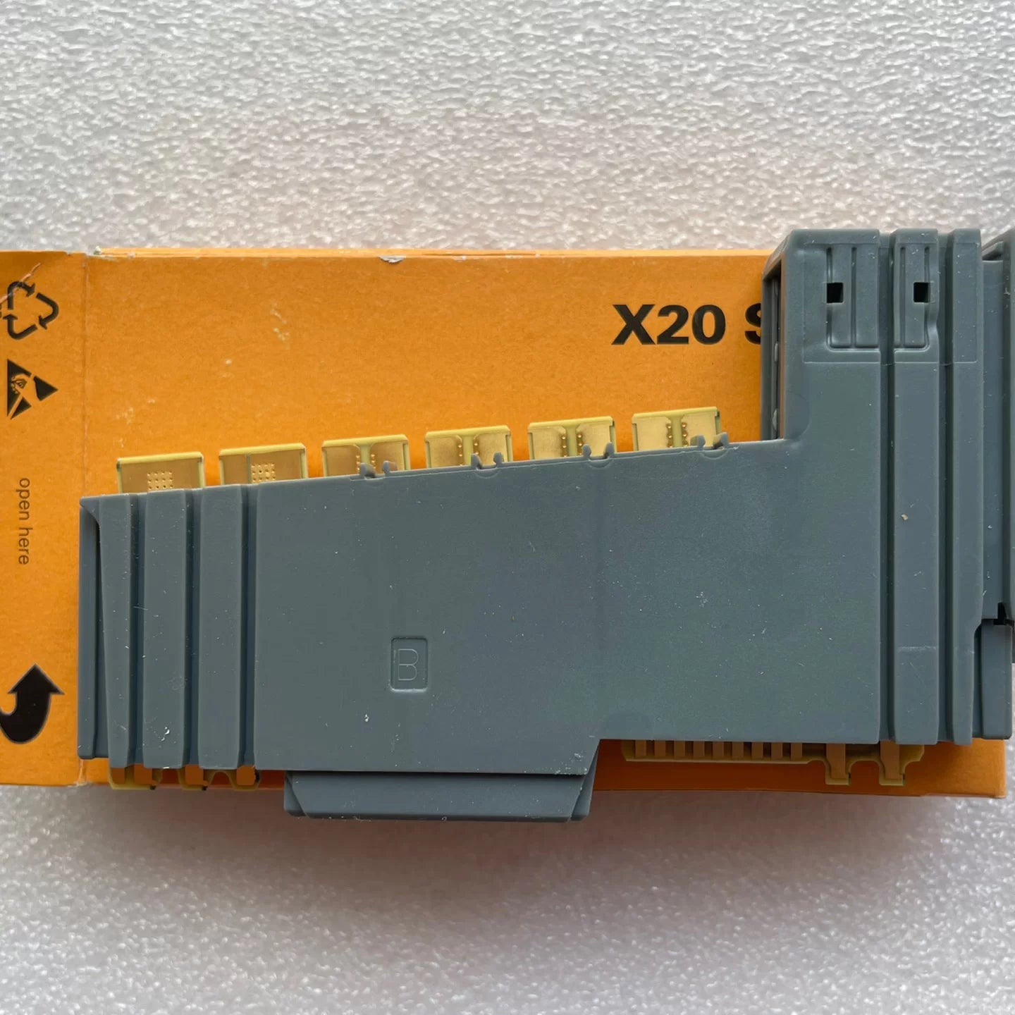 1pc New   B+R X20PS9400