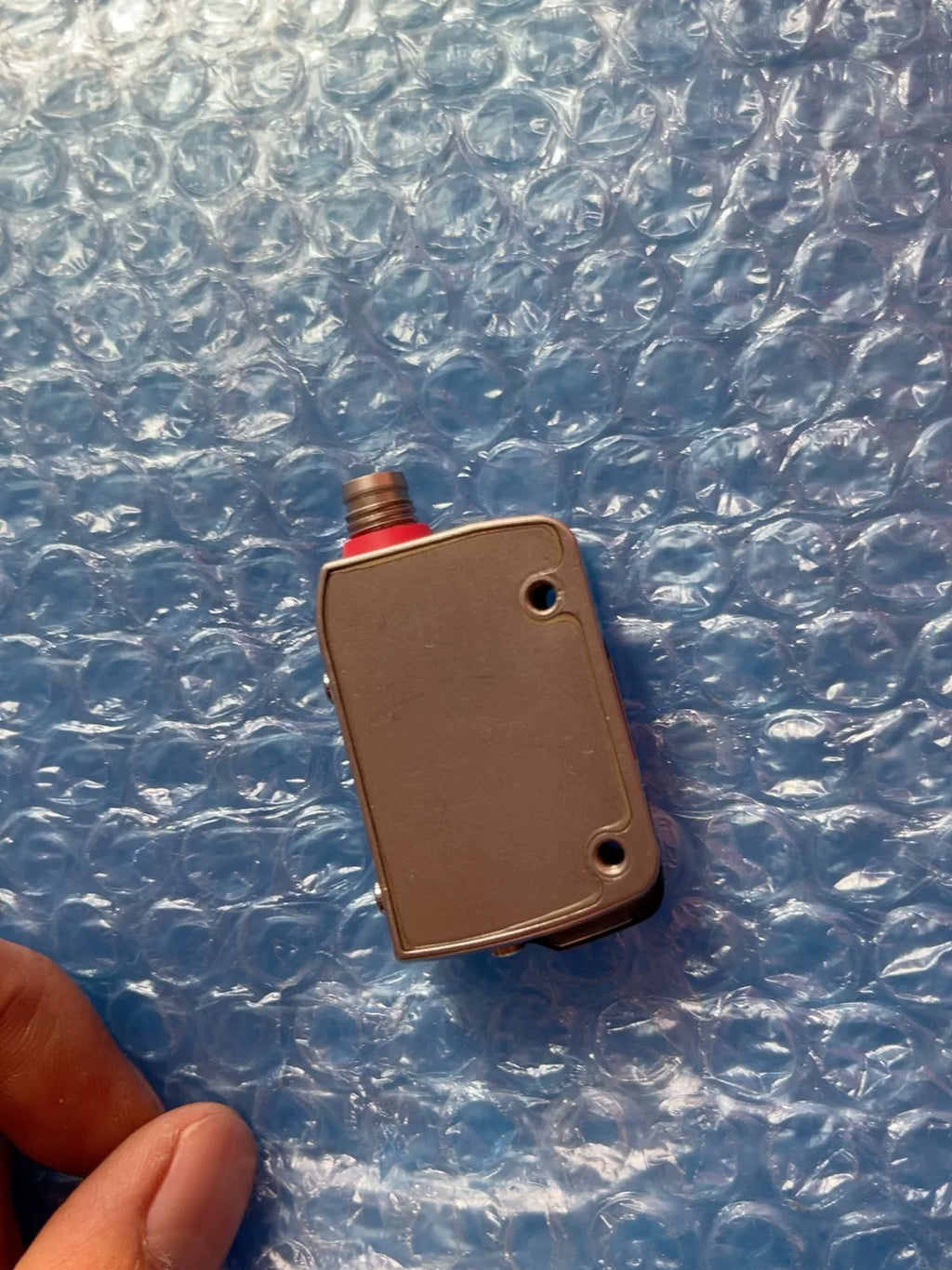 1pc New   KEYENCE LR-ZH500C3P
