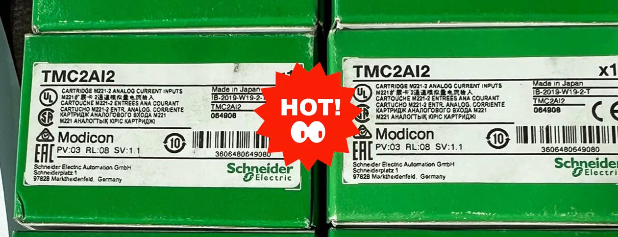 1pc new in box freeship TMC2AI2
