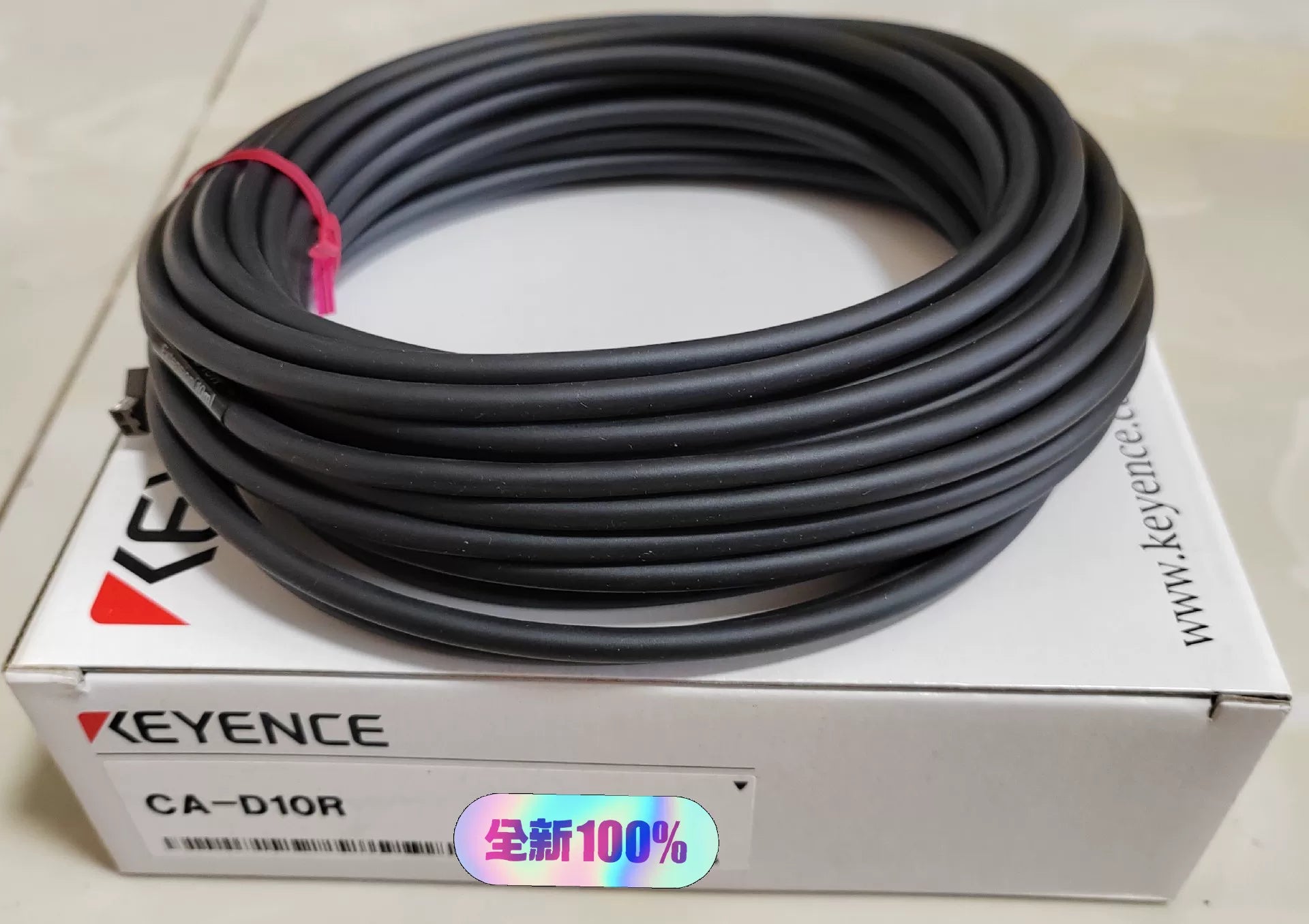 1pc New   KEYENCE CA-LHE35