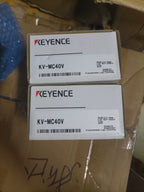 1pc New   KEYENCE KV-MC40V