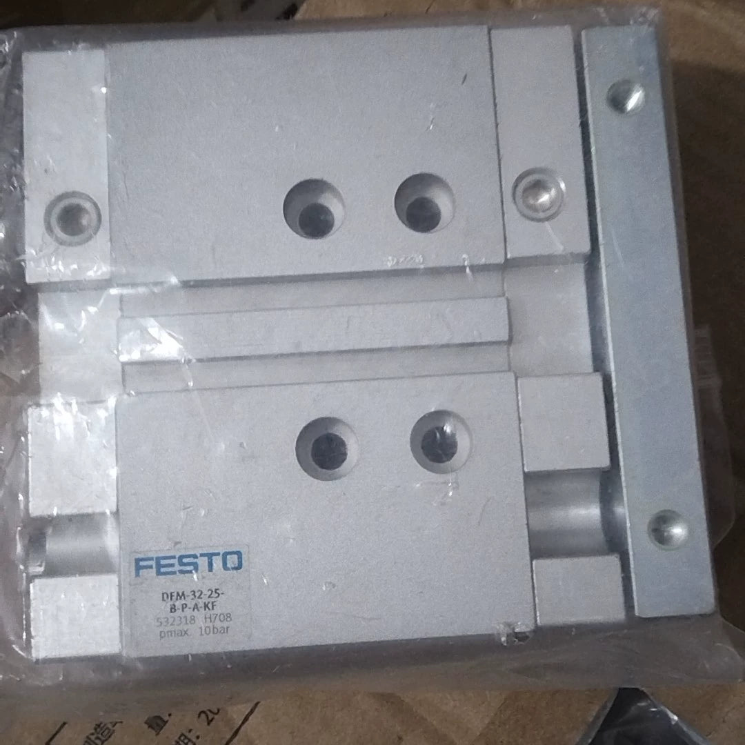 1pc new  Festo  DFM-32-25-B-P-A-KF