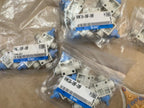 1pc new for SMC VHK3-04F-04F