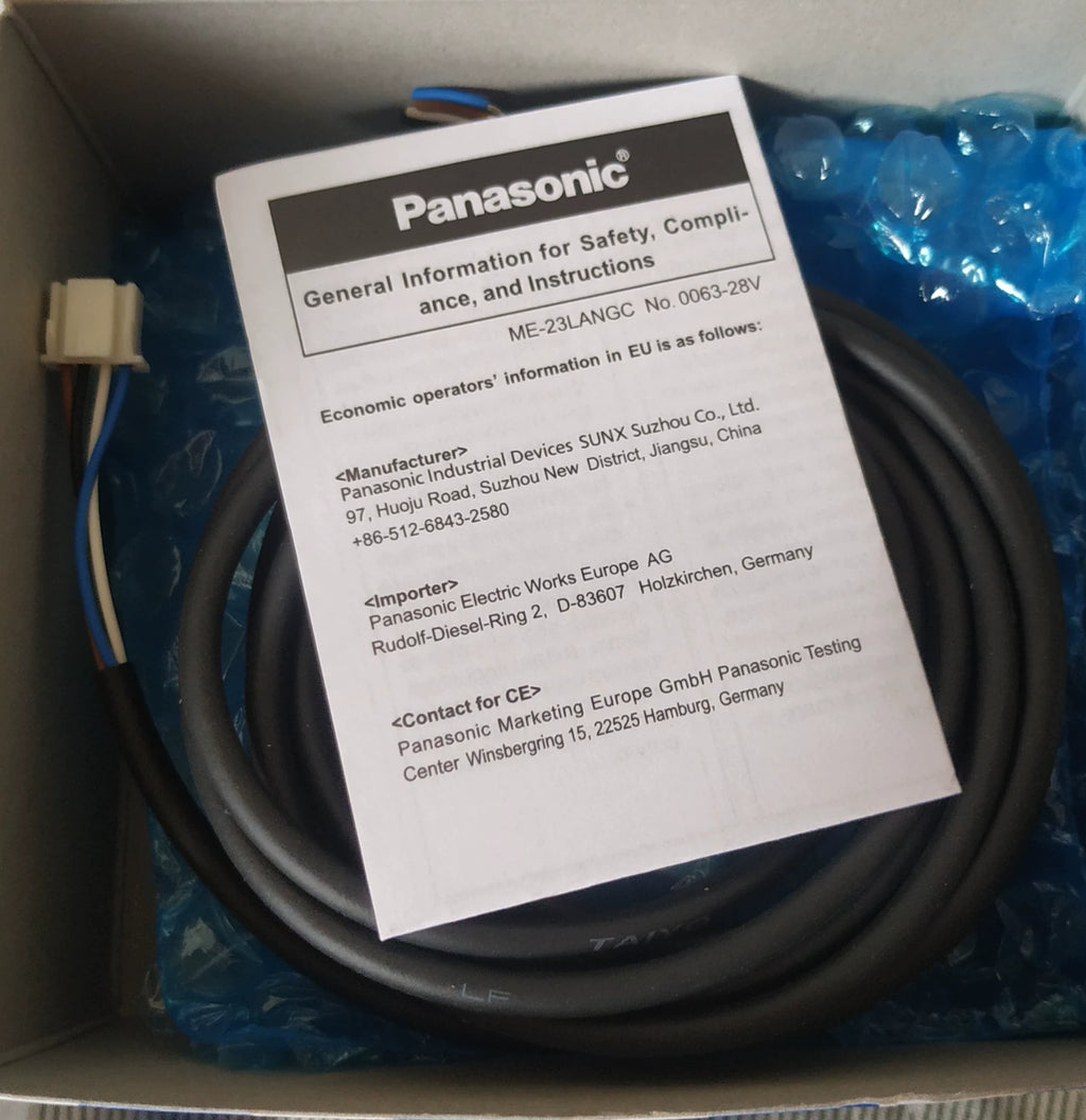 1pc New   Panasonic DP-101