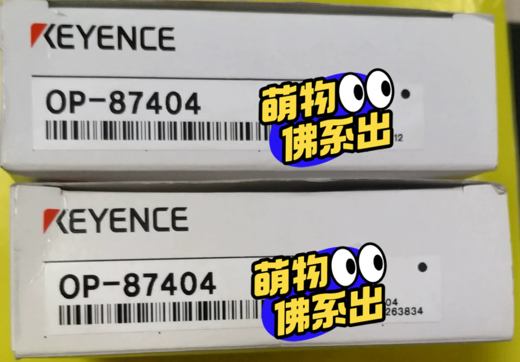 1pc New   KEYENCE  OP-88642