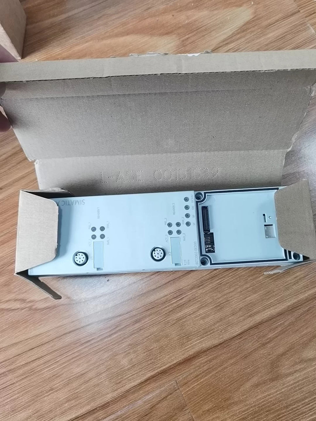 1PC New for Siemenz 6GT2002-0ED00