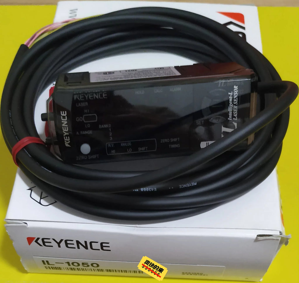 1pc New   KEYENCE IL-1050
