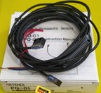 1pc New   KEYENCE PQ-01
