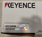1pc New   KEYENCE GT2-CH20M
