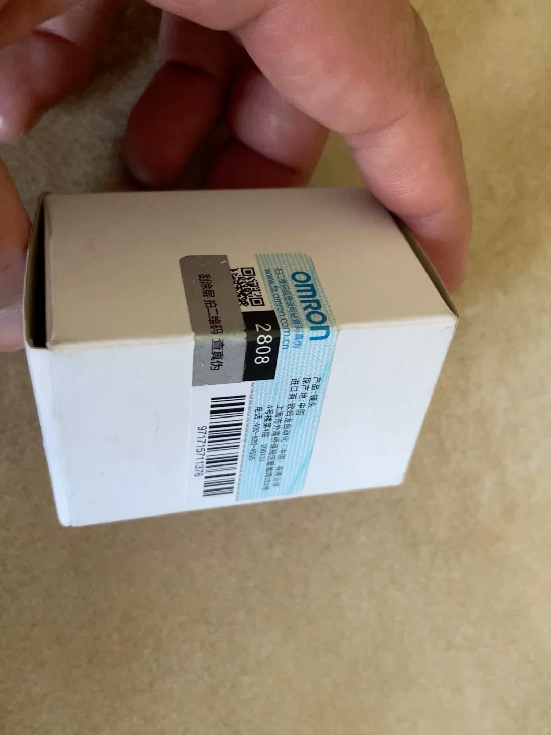 1pc new for Omron SV-3518V