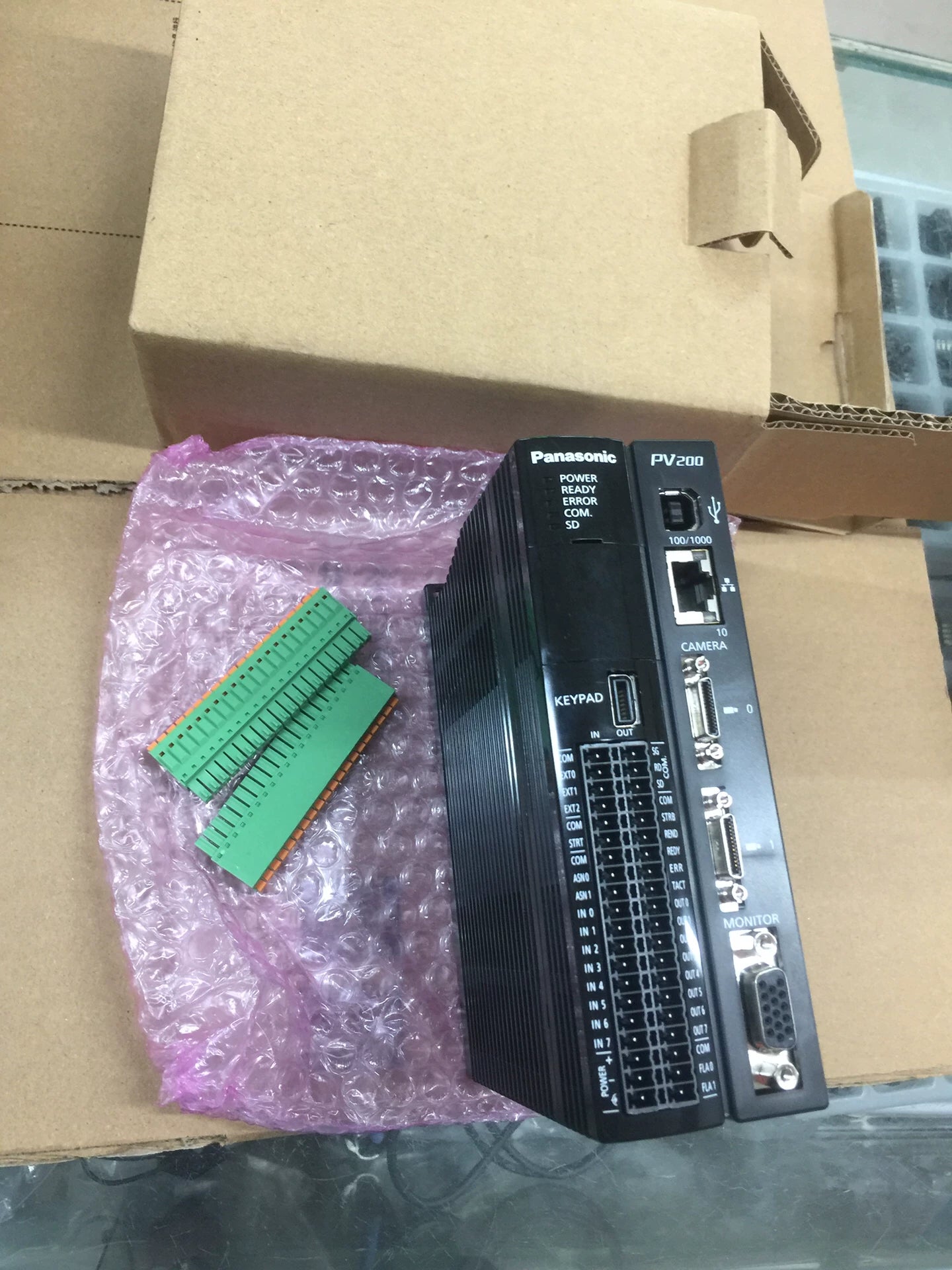 1pc New   Panasonic ANPV0242ADP