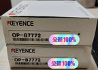 1pc New   KEYENCE OP-87286