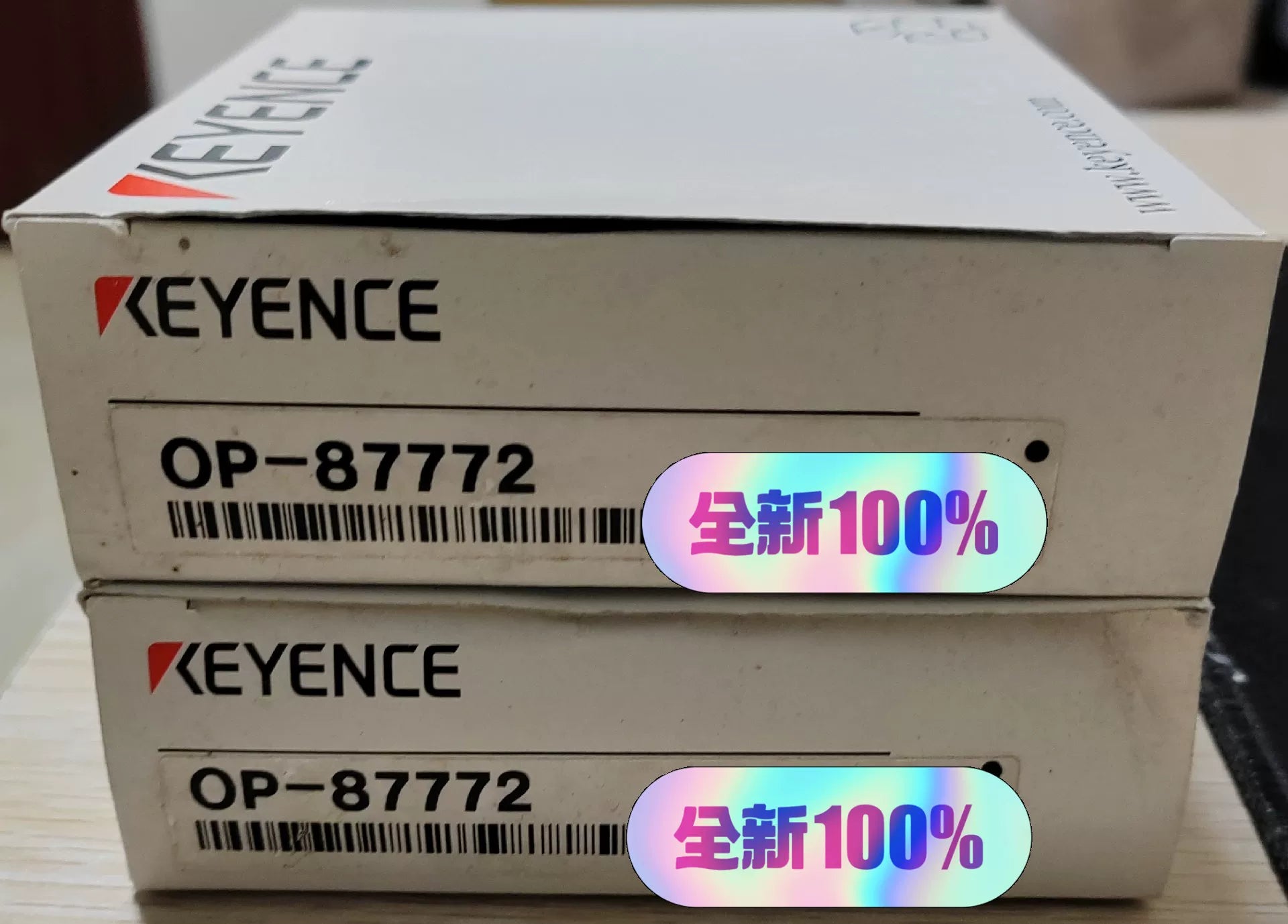 1pc New   KEYENCE OP-87286