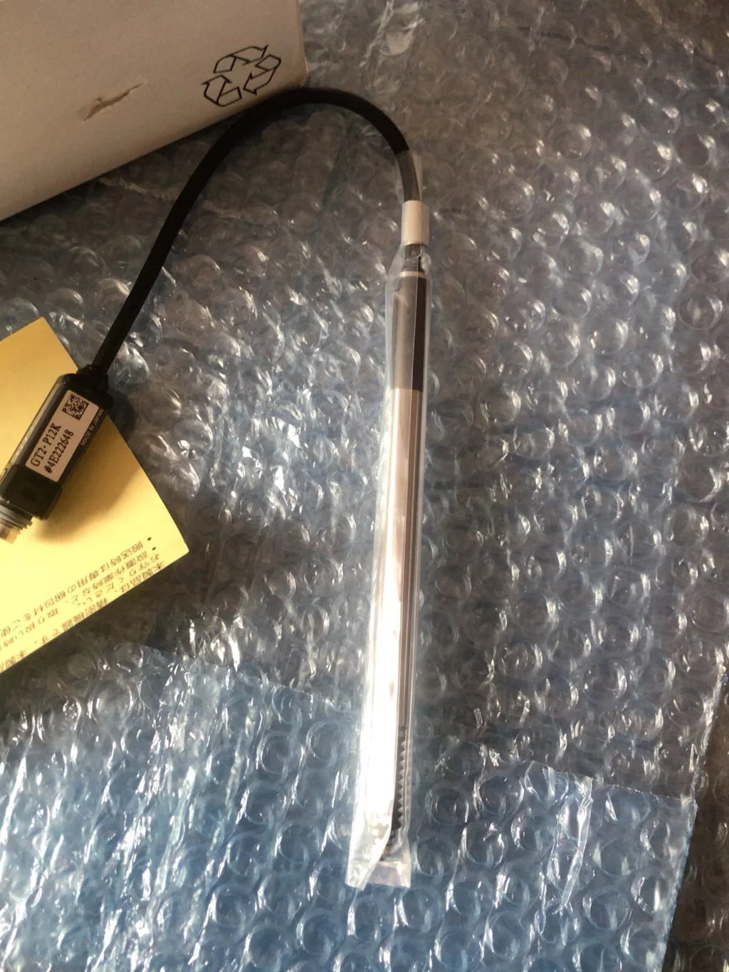 1pc New   KEYENCE GT2-P12K