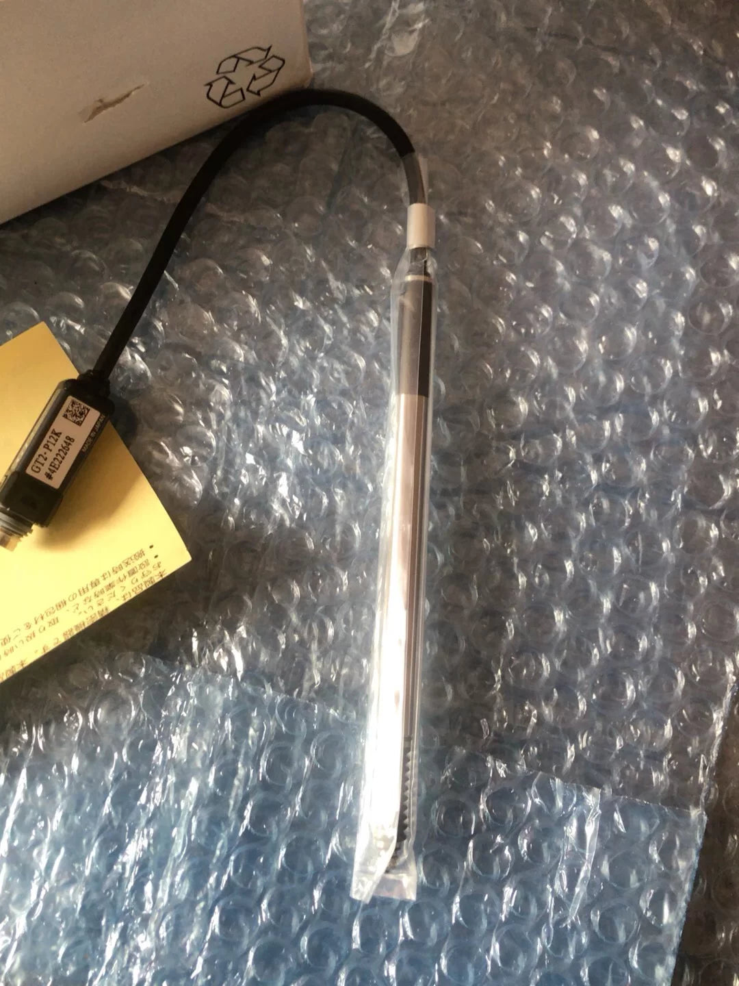 1pc New   KEYENCE GT2-P12K