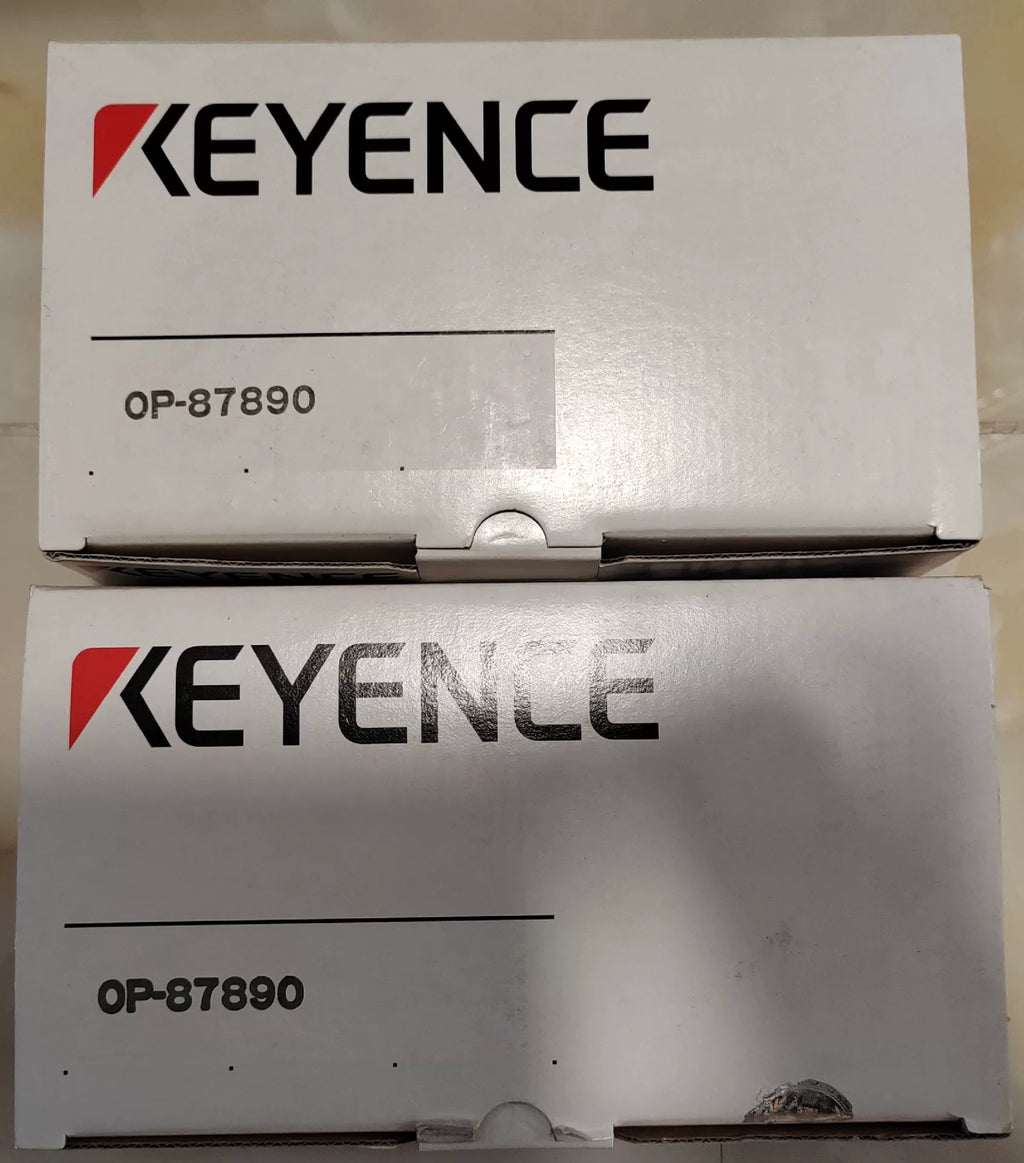 1pc New   KEYENCE OP-87890