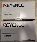 1pc New   KEYENCE OP-87890
