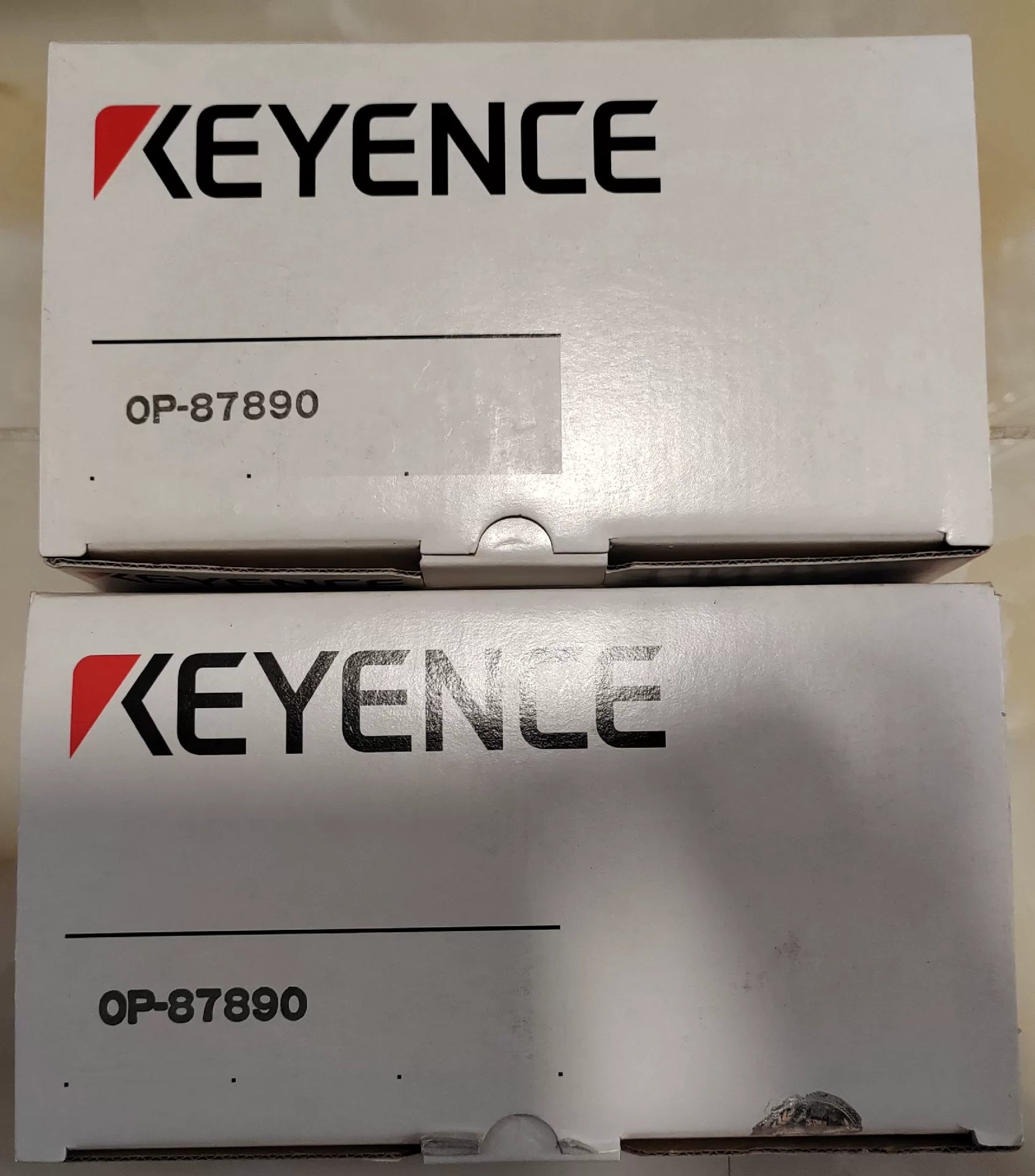 1pc New   KEYENCE OP-87890