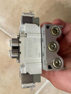 1pc new for SMC SY5220-5LZ-C6