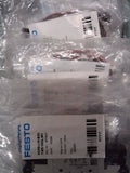 1pc new  Festo  VUVG-L10-B52-T-M5-1H2L-W1