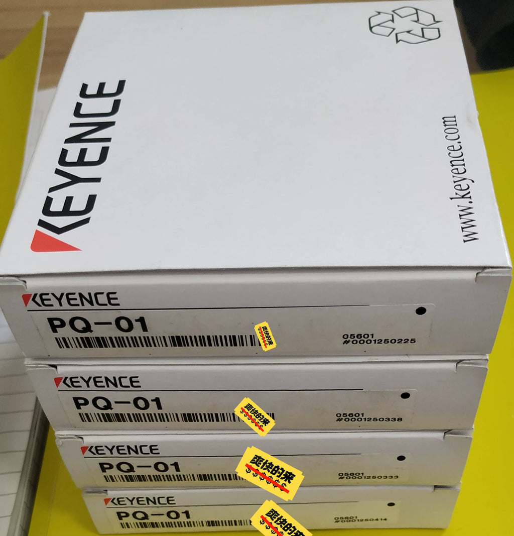 1pc New   KEYENCE PQ-01