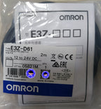 1pc New   Omron E3Z-R61