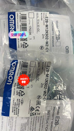 1pc new in box freeshipping OMRON E2B-M12KS02-WZ-C1