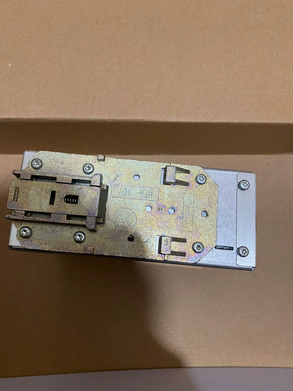 1pc new  phoenix   QUINT-PS-100-240AC/24DC 2938581