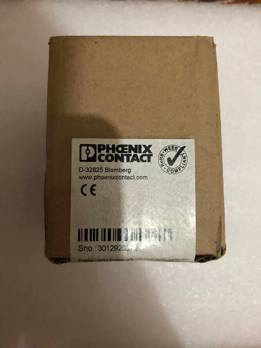 1pc new  phoenix   QUINT-DIODE/48DC/40  2866585