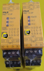 1pc New   PILZ PNOZX2.8P 777301