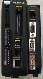 1pc New   KEYENCE CV-3000