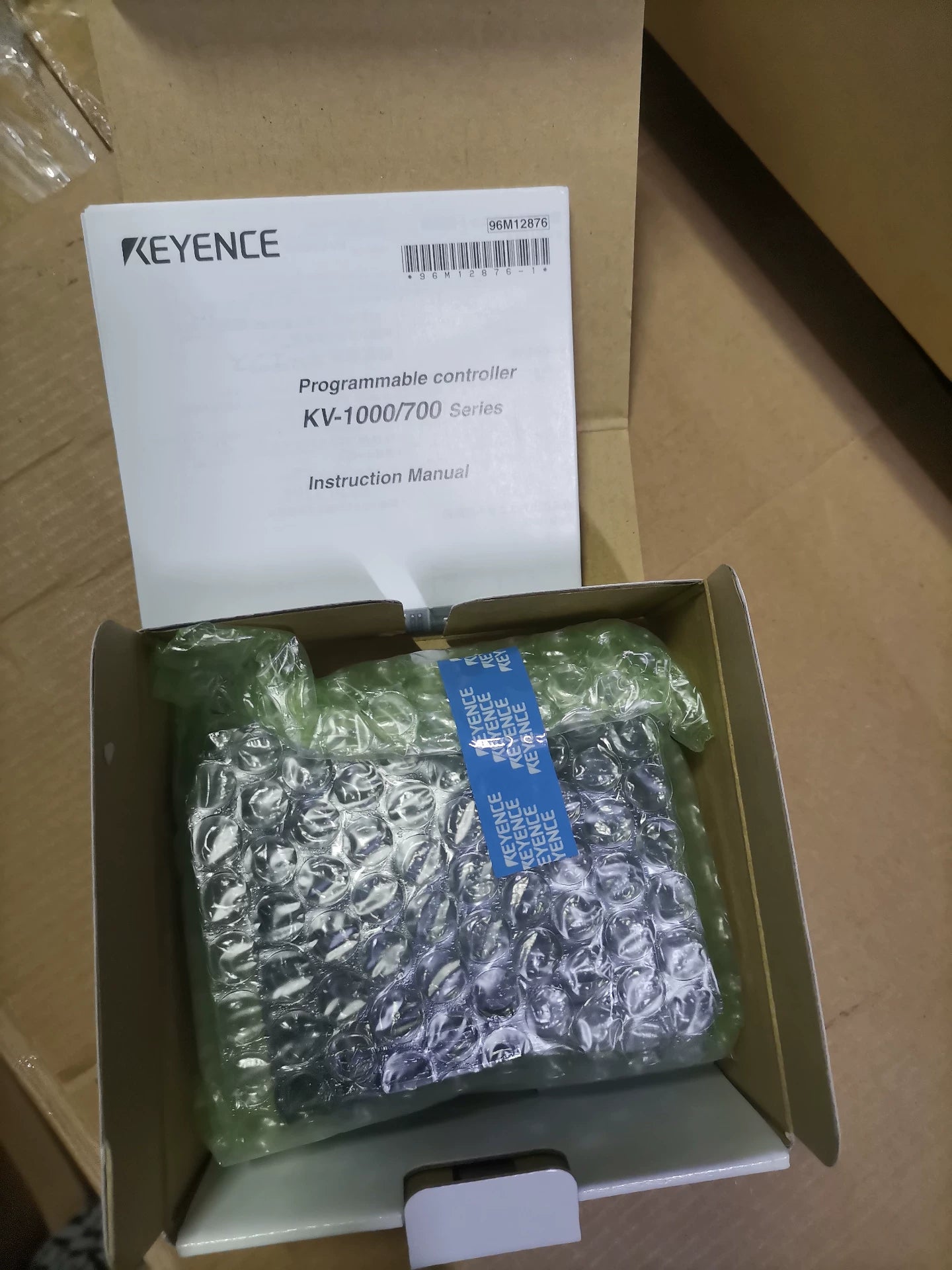 1pc New   KEYENCE KV-LE21V
