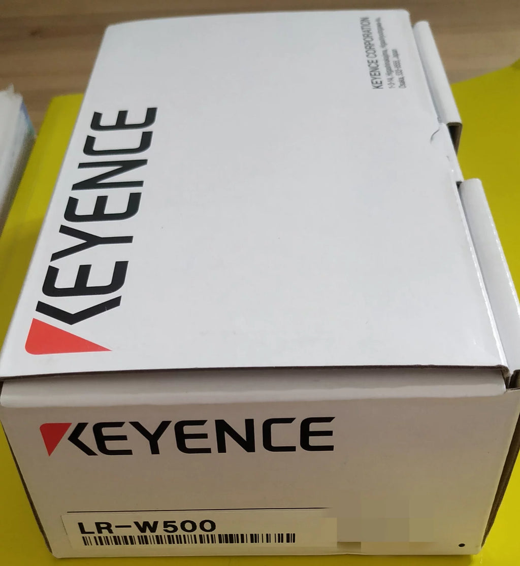1pc New   KEYENCE LR-W500