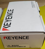 1pc New   KEYENCE LR-W500