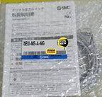 1pc New   SMC ISE10-M5-A-MG