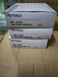 1pc New   KEYENCE AP-C33